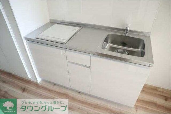 ペスカーサの物件内観写真